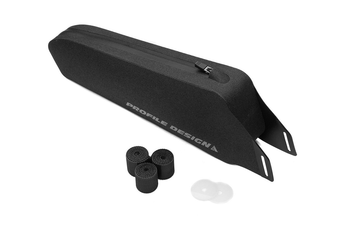 Велосумка на раму Profile Design ATTK - S Storage Medium / Черный