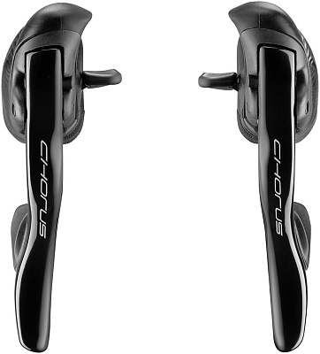 Комп. Шифт.-Торм. ручек Campagnolo Chorus Ergopower Controls / 2x12-Speed