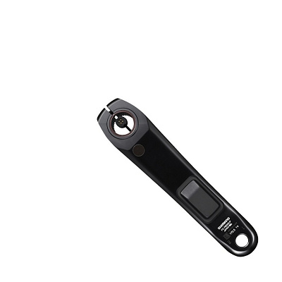 Комплект шатунов с мощемером Shimano Dura-Ace R9200-P / Dual-Sided Power Meter / 2x12-Speed (OEM)