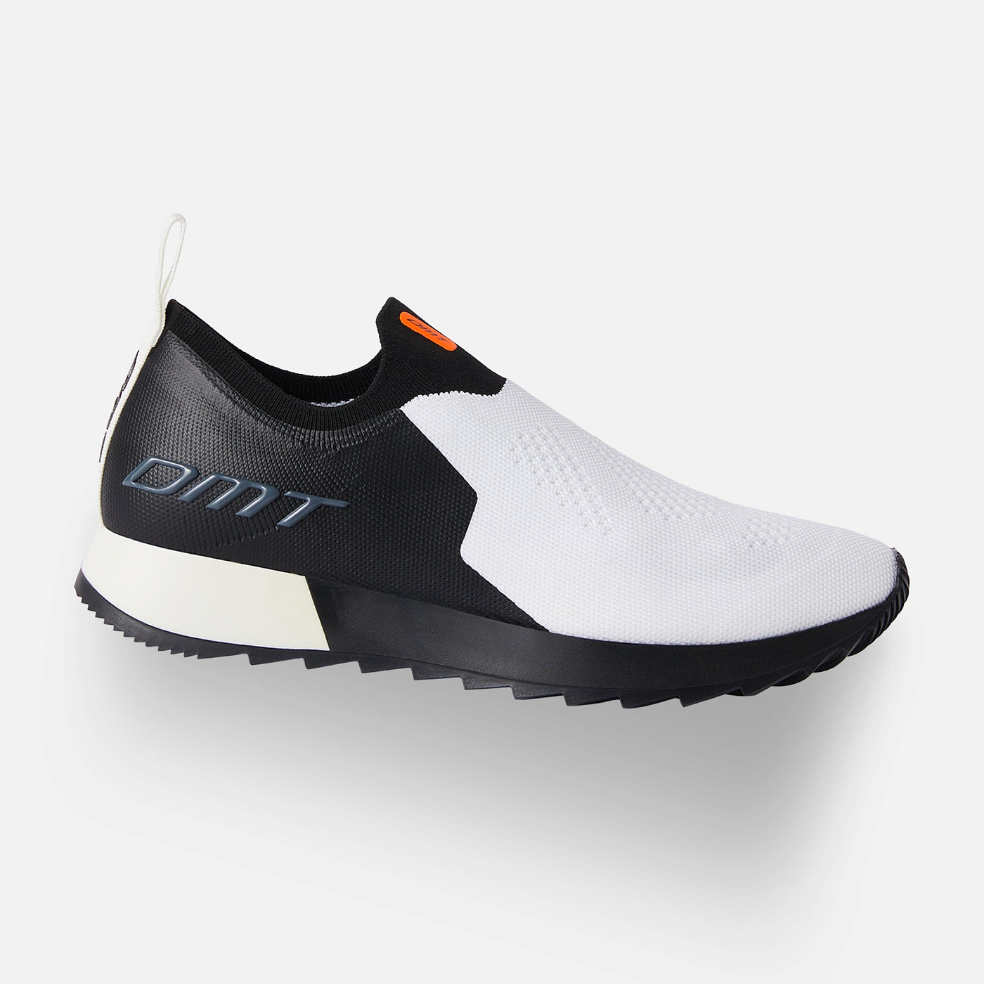 Кроссовки DMT Podio Shoes / Белый