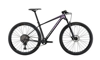 Pardus RockCrusher EVO 29" Deore 2023 / Фиолетовый-Черный