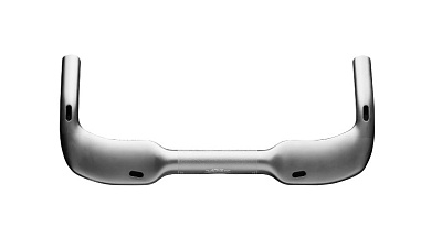 Руль шоссейный ТТ Profile Design WING/С Carbon Base Bar Black