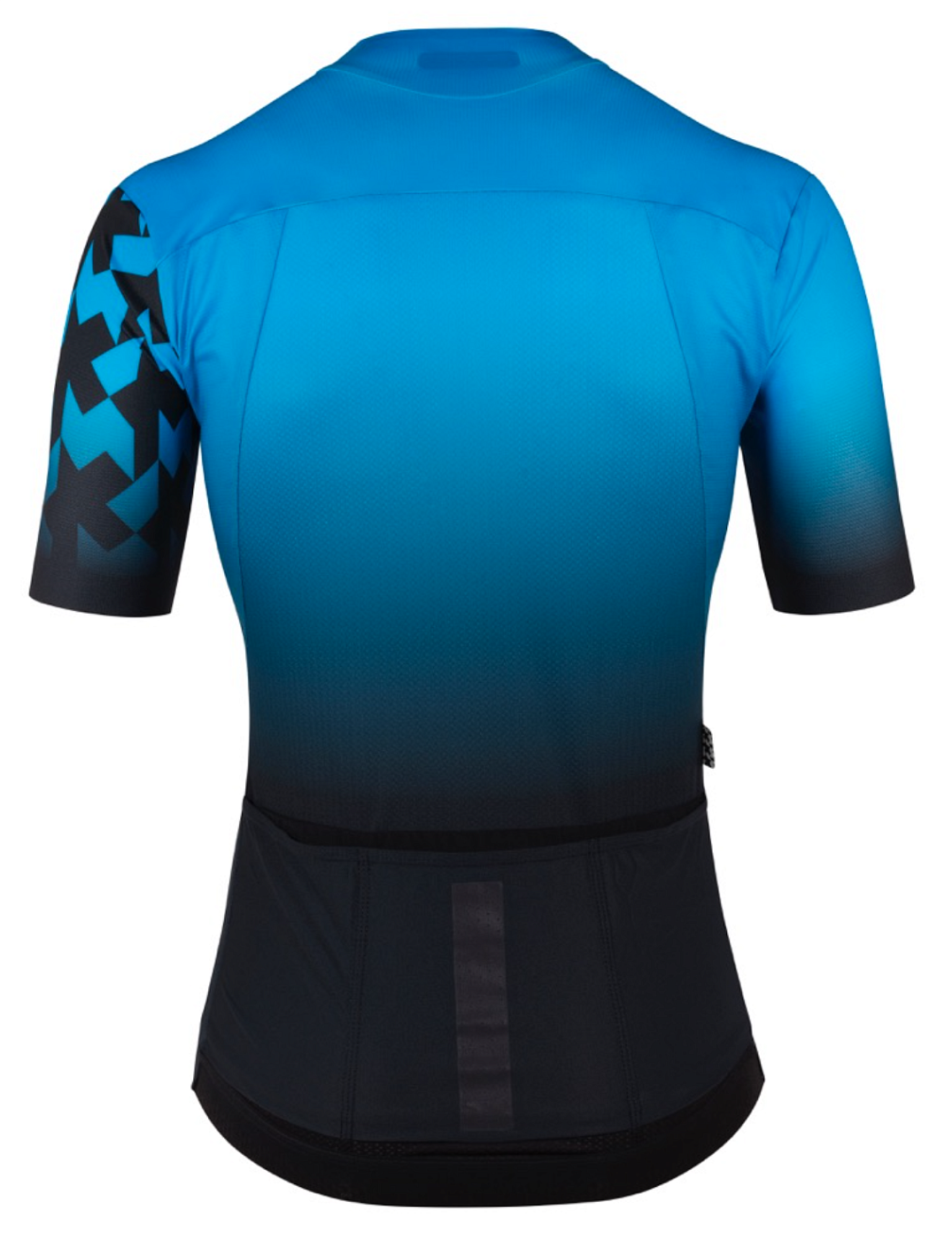 Джерси мужское Assos Equipe RS Jersey S9 Targa / Голубой