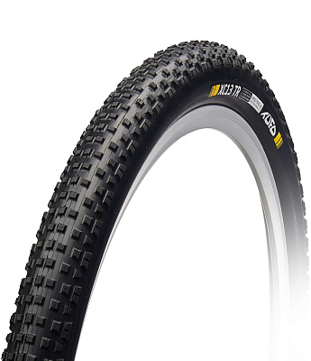Покрышка TUFO XC13 TR 29×2.25 / Черный