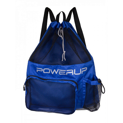 Рюкзак для плавательных аксессуаров Powerup Swim / Синий