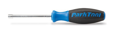 Ключ для спиц внутреннего ниппеля — шестигранник 6,0 мм Park Tool SW-19 Internal Nipple Spoke Wrench