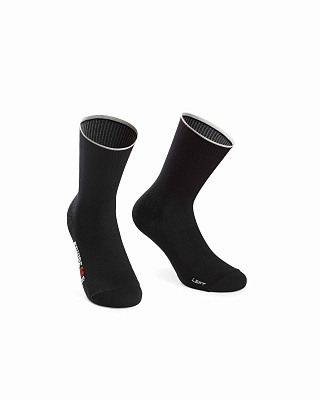 Носки Assos RSR Socks / Черный