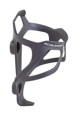 Флягодержатель Colnago Сarbon Bottle Cage / Черный