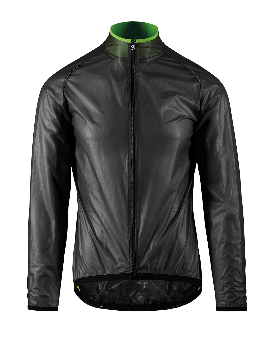 Дождевик Assos Mille GT Clima Jacket / Черный