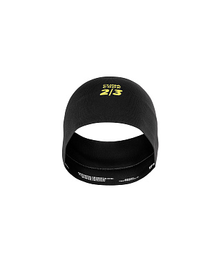 Шапочка под шлем Assos Assosoires Spring Fall Headband / Черный