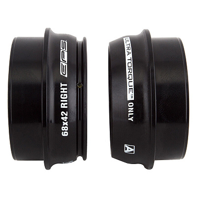 Каретка Campagnolo BB30 Press-Fit Ultra Torque Cups 68x42