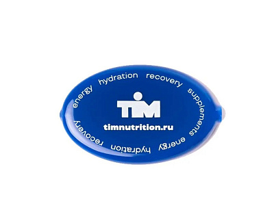 Диспенсер для солевых таблеток / Tim-Pocket