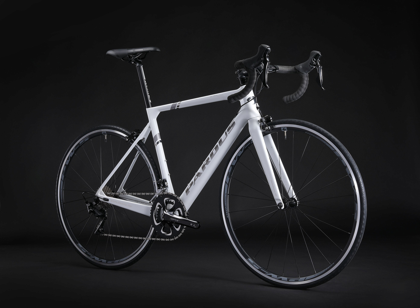 Pardus Robin Sport Rim 105 / Белый