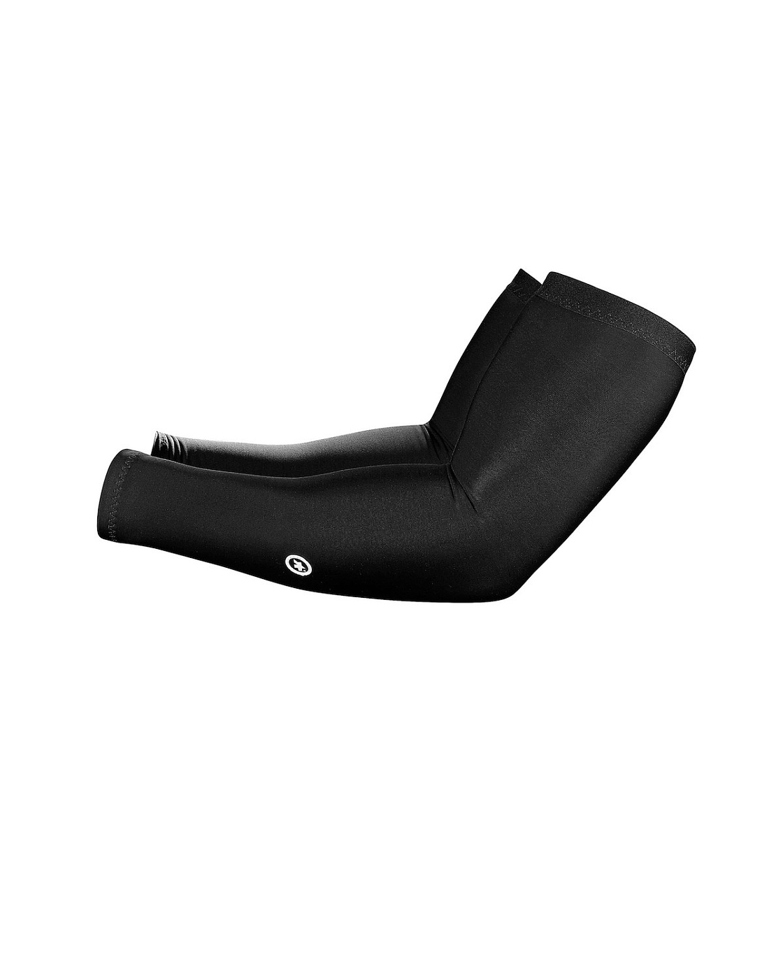 Утеплители для рук Assos Armwarmer Evo7 / Черный