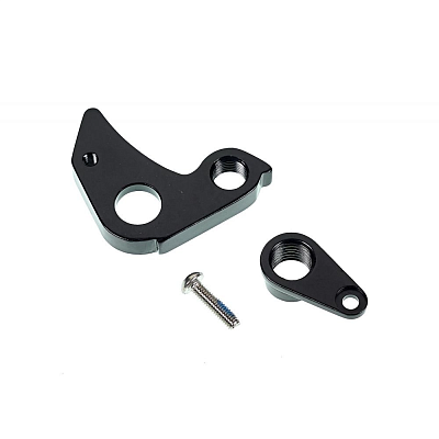 Держатель зад. переключателя (петух) Bianchi Aria Disс, XR3 disc, XR4 disc