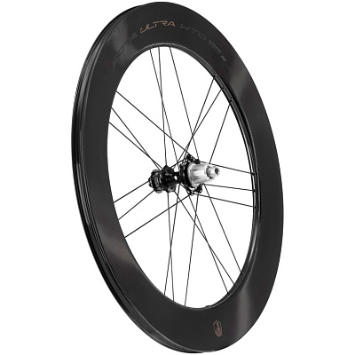 Комплект колес Campagnolo Bora Ultra WTO 80 DB 2WF XDR