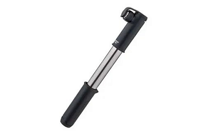 Насос велосипедный Birzman Scope Snap-It Apogee 120PSI