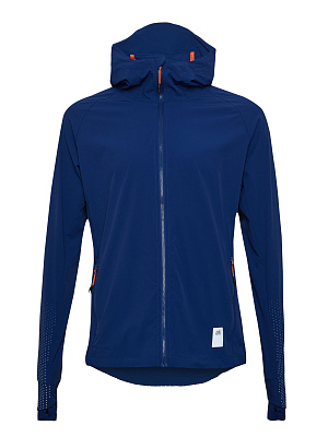 Беговая куртка мужская GRI Джеди 5.0 / Синий