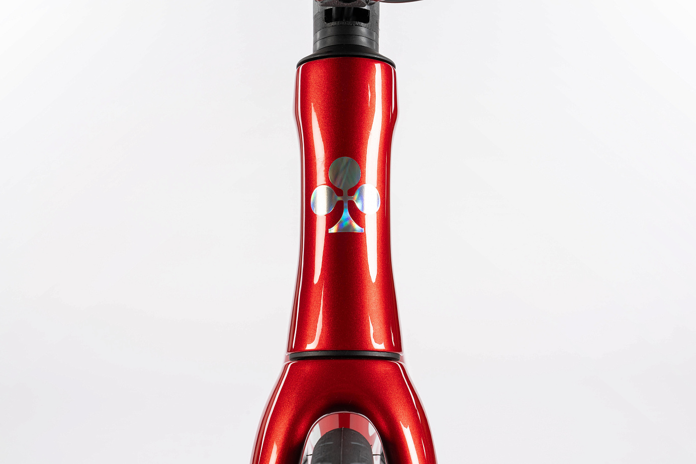 Colnago V4 105 Di2 12v Vision SC45 VDRD / Красный