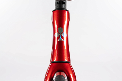 Colnago V4 Rival AXS 12v R600 VDRD / Красный