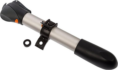 Насос SKS X-ALPIN с универсальной головкой