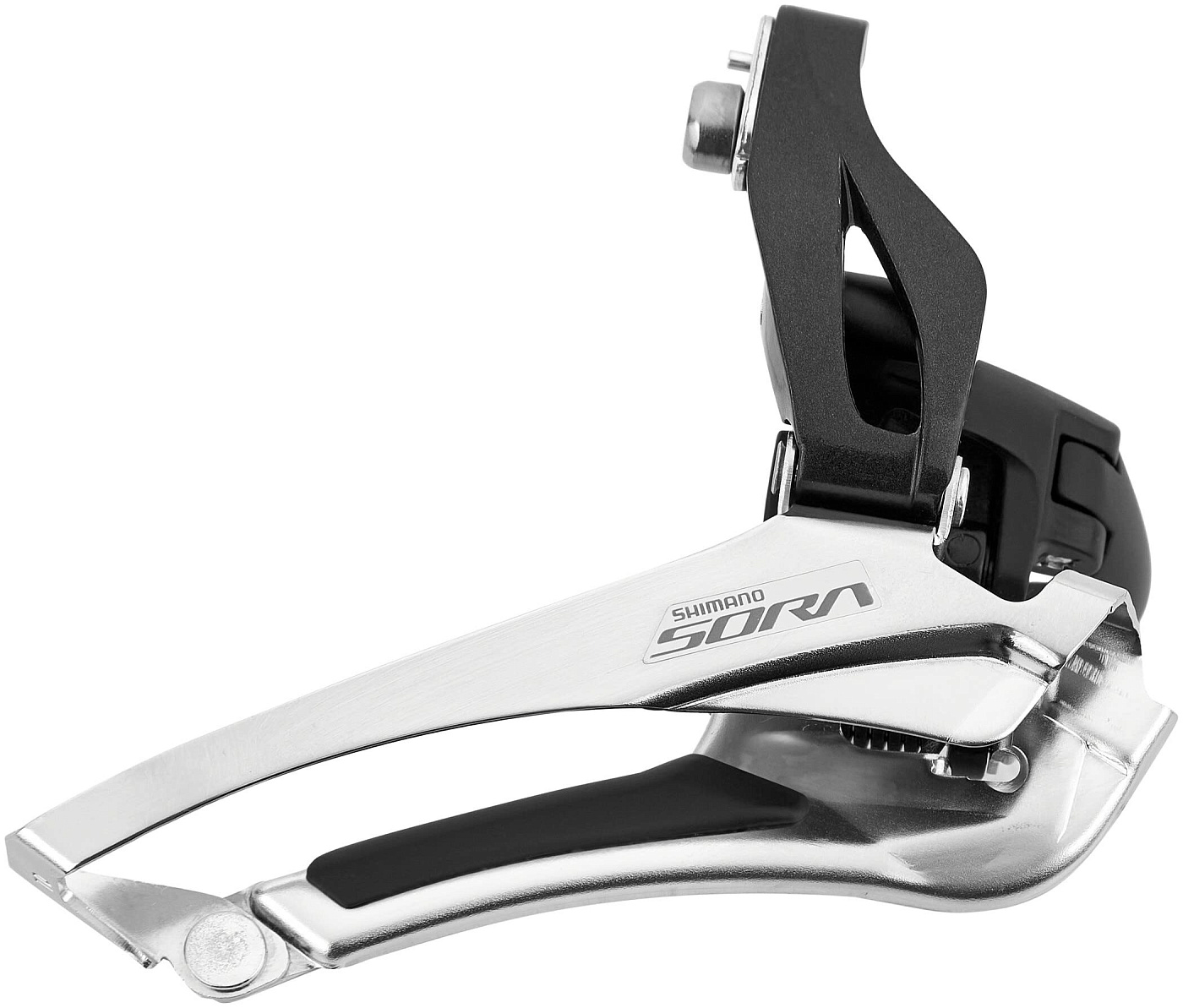 Перек-ль передний Shimano Sora FD-R3000 Front Derailleur / 2x9-Speed