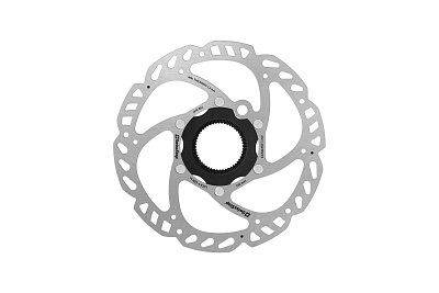 Тормозной диск Swissstop Catalyst One Disc Rotor / C.Lock