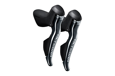 Комп. Шифт.-Торм. ручек Shimano Ultegra Di2 ST-R8050 Rim Brake Dual Control Level / 2x11-Speed