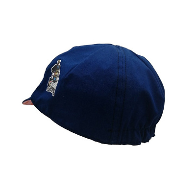 Велокепка Cinelli Cap 75Th Anniversary / Синий