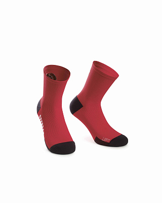 Носки Assos XC Socks / Красный