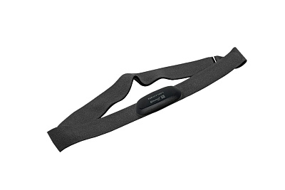 Монитор сердечного ритма - Пульсометр Elite HR Belt Bluetooth Smart