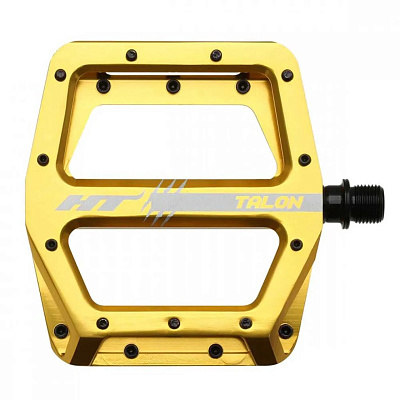 Педали HT AN71 / Золотой