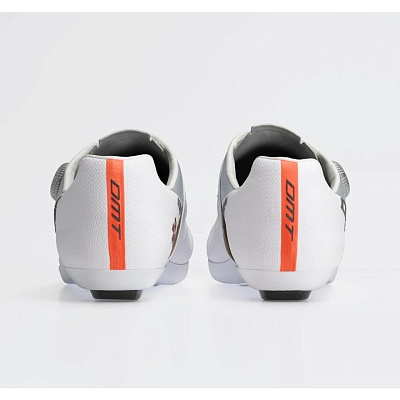 Велотуфли шоссейные DMT KR0 EVO Shoes / Белый 