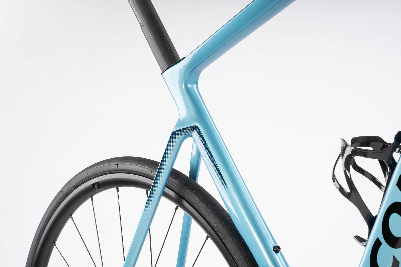 Colnago V4 105 Di2 12v R600 VDLB / Голубой