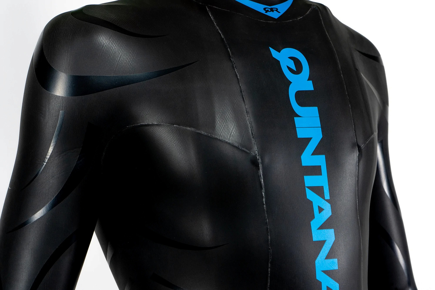 Гидрокостюм Quintana Roo Wetsuit Hydrosix / Мужской