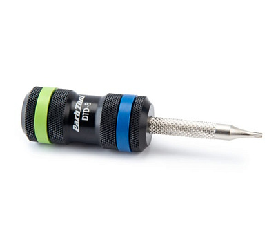 Отвертка Park Tool DTD-8 Precision Torx® Compatible Driver: T8