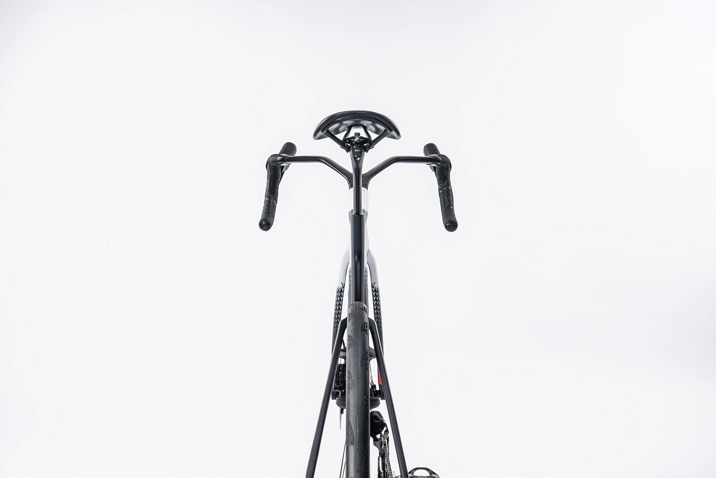 Colnago Y1Rs Red E1 eTap AXS PM Vision SC45 SDM5 / Team UAE