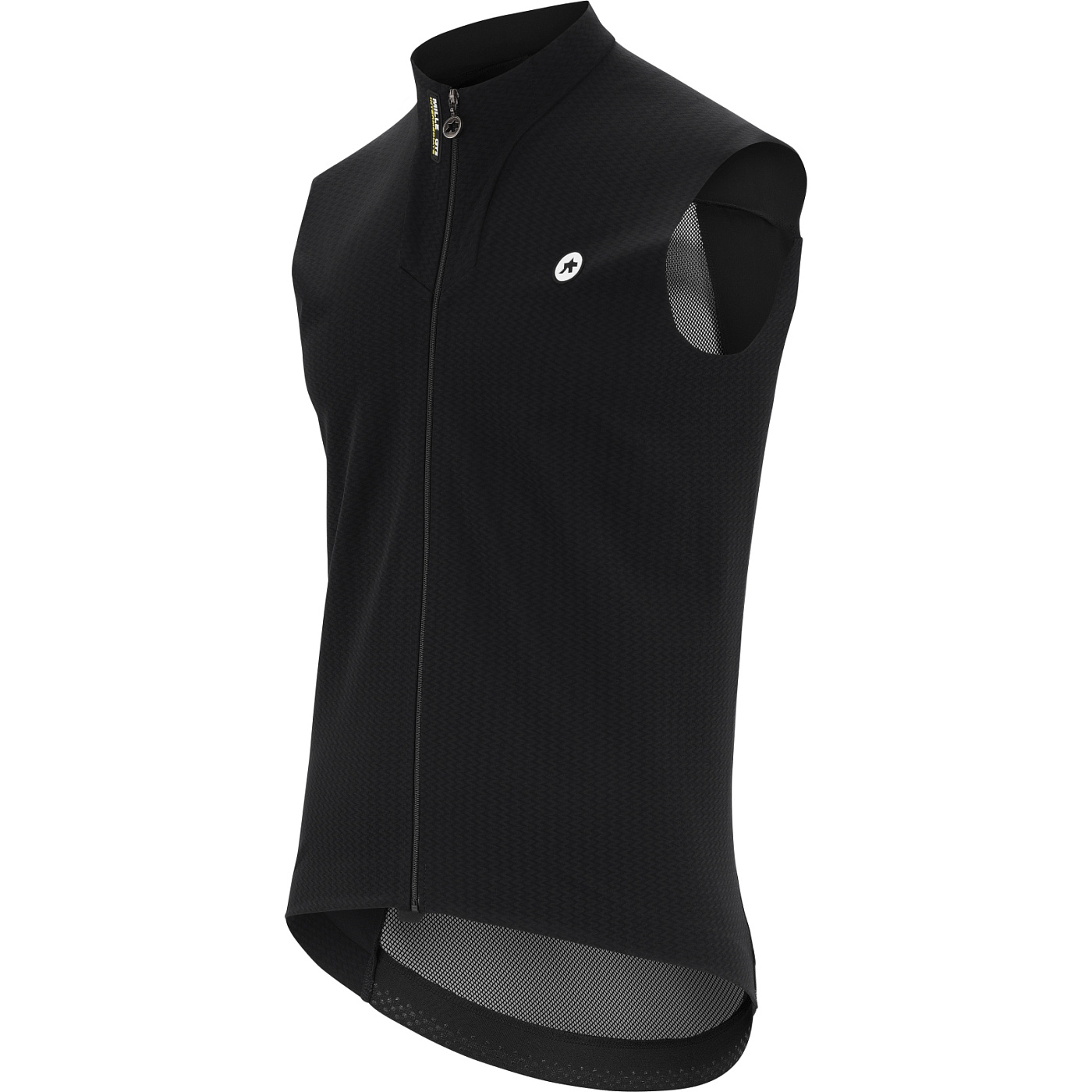Жилет Assos Mille GTS Spring Fall Vest C2 / Черный