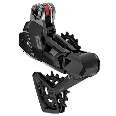 Переключатель задний Sram Rival XPLR eTap AXS RD-RIV1-E-D1 Rear Derailleur / 1x12-Speed (OEM)