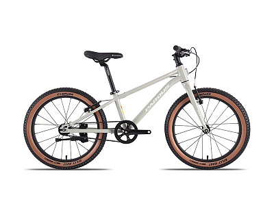 Pardus Fun 20" Rim / Серый