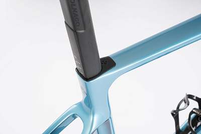 Colnago V4 Rival AXS 12v E1800 VDBL / Голубой