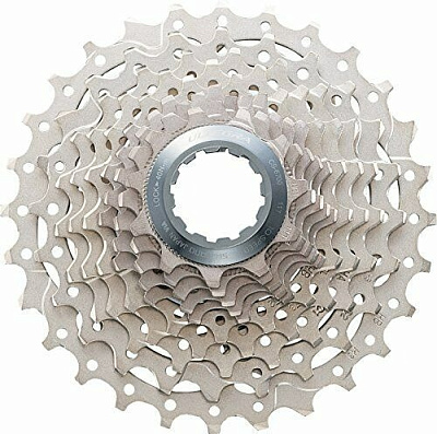 Кассета шоссейная Shimano Ultegra CS-6700 Road Cassette Sprocket / 10-Speed