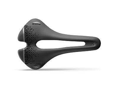 Седло спортивное Selle San Marco ASPIDE Short Open-Fit racing-wide 250 x 155 mm