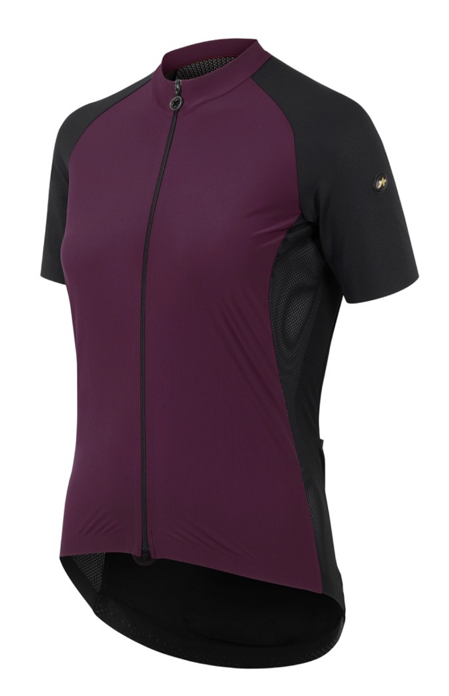 Джерси женское Assos Uma Gtv Jersey C2 / Фиолетовый
