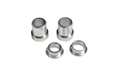 Адаптер Elite 135X10/135X12mm Thru Axle Adaptor Для Direto XR, Suito