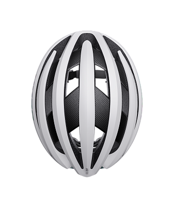 Велосипедный шлем Limar Air Pro / Белый