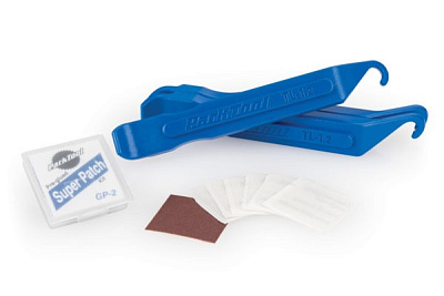 Ремкомплект Park Tool TR-1 Tire and Tube Repair Kit