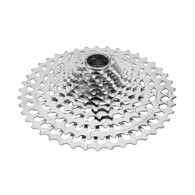 Кассета гравийная Campagnolo EKAR Gravel Cassette Sprocket 9-42T / 13-Speed