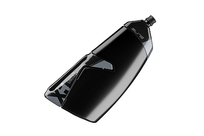 Аэрофляга Elite Crono CX Aero Bottle 2022, 500мл / Черный