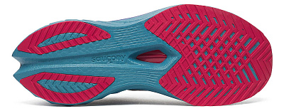 Беговые кроссовки мужские Saucony Endorphin Speed 4